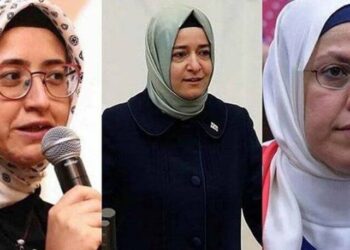 AKP’lilerin İBB’den aldığı milyonluk burslara ‘başörtüsü’ savunması