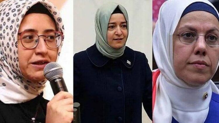 AKP’lilerin İBB’den aldığı milyonluk burslara ‘başörtüsü’ savunması