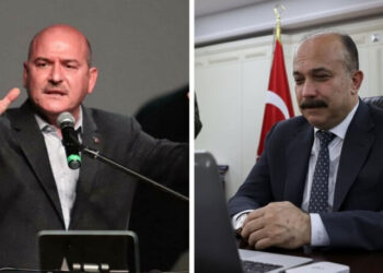 Emniyet’te MOBESE krizi: ‘Süleyman Soylu ve Zafer Aktaş’ın arası açıldı’