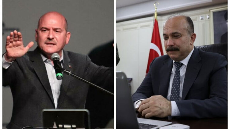 Emniyet’te MOBESE krizi: ‘Süleyman Soylu ve Zafer Aktaş’ın arası açıldı’