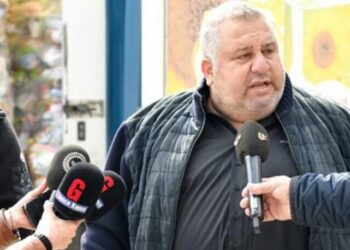 Başkan cevap veremedi: Tartışmalı arazi satışına Halil Falyalı’nın adı karıştı!