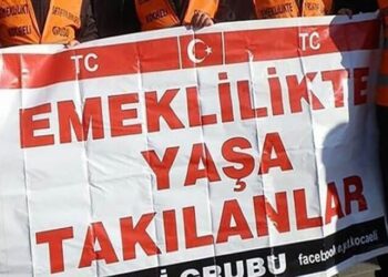 Emekli olma şartları değişiyor: EYT yasasından kimler yararlanacak?