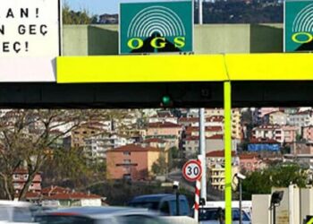 Ulaştırma Bakanlığı yanıtladı: OGS depozitoları ne olacak?