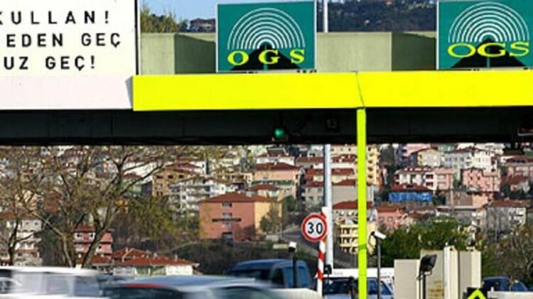 Ulaştırma Bakanlığı yanıtladı: OGS depozitoları ne olacak?
