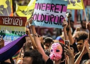 Tarlabaşı’nda trans kadınlara cinsel şiddet ve tehdit sürüyor!