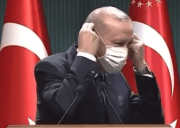 Erdoğan: ‘Bu kadar müjdeler verdik ama alkış yok…’
