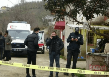 16 yaşındaki Sıla’yı öldüren Hüseyin Can Gökçek, suç makinesi çıktı!