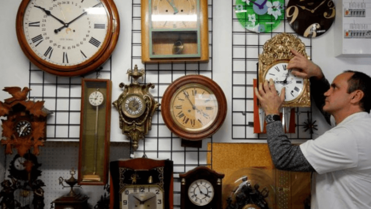 Bilim insanları milimetrik mesafedeki zaman sapmasını tespit etti