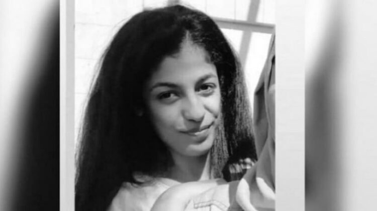 İşitme engelli Edanur Candan katledildi, cesedi ormanlık alana atıldı!