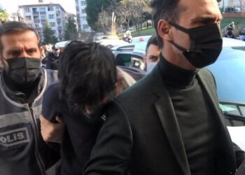 Sıla Şentürk’ü katleden Hüseyin Can Gökçek’in ilk ifadesi ortaya çıktı