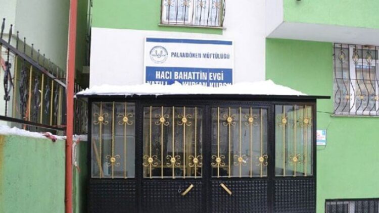 Kuran kursunda 7 çocuğu istismar eden belletmen, çocuklara hırsızlık da yaptırmış!