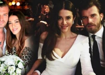 Tatlıtuğ çiftine korkunç tehditler: ‘Seni asitle yakacağım, kocana şarjör boşaltacağım’