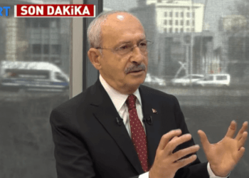 Kılıçdaroğlu: Erdoğan’ın avukatları yargının üzerine adeta çullanmışlar
