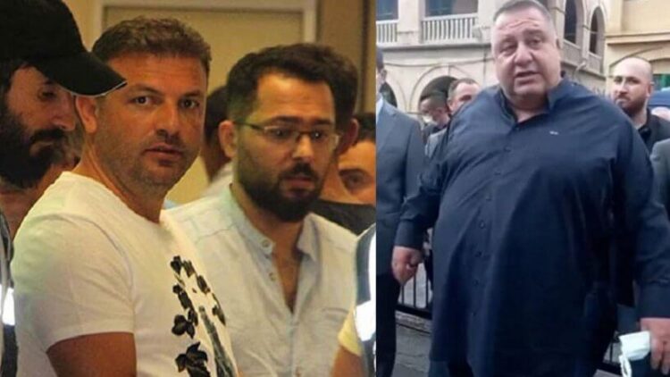 Biri öldü, diğeri tutuklandı: Halil Falyalı ve Veysel Şahin’in varisleri kim olacak?