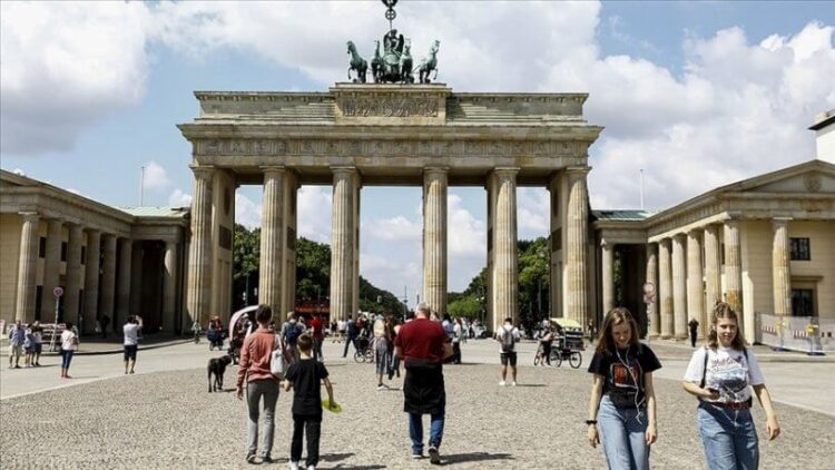 Veriler gerçeği ortaya çıkardı: Almanya bizi kıskanıyor mu?