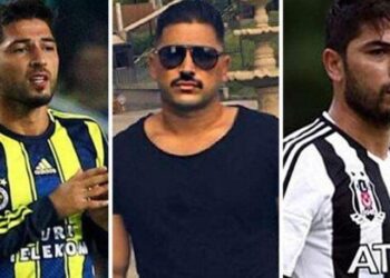 Eski futbolcu cinayet anını anlattı: O ana kadar kimseyi öldürmeyi düşünmedim