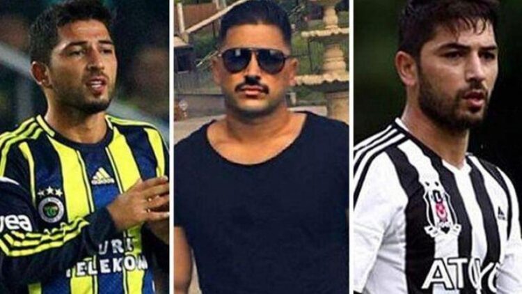Eski futbolcu cinayet anını anlattı: O ana kadar kimseyi öldürmeyi düşünmedim