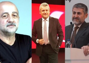 Bilgin Gökberk ile Ersoy Dede tartışması: ‘Bendeki CV Nebati’de yok’