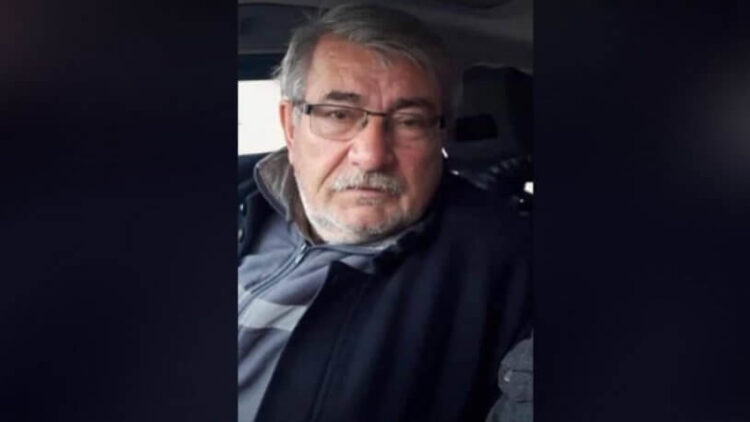 Hastane tuvaletinde öldü, 12 saat sonra fark edildi!