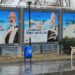 Kılıçdaroğlu’nun yer aldığı bilboardlara saldırı