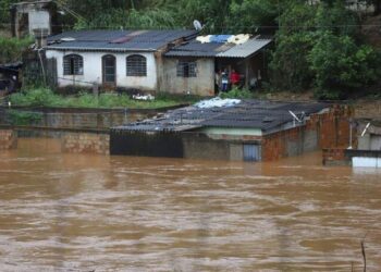 Brezilya’daki sel felaketinde ölü sayısı artıyor