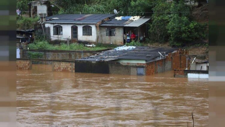 Brezilya’daki sel felaketinde ölü sayısı artıyor
