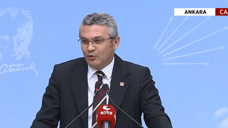 Erdoğan’a zor soru: ‘Niye doğal gaza elektriğe teftiş yapmıyorsun?’