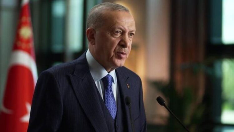 Cumhurbaşkanı Erdoğan: ‘Rusya’nın kararı kabul edilmez’