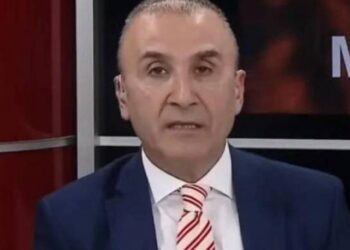 TV 100’den Metin Özkan kararı