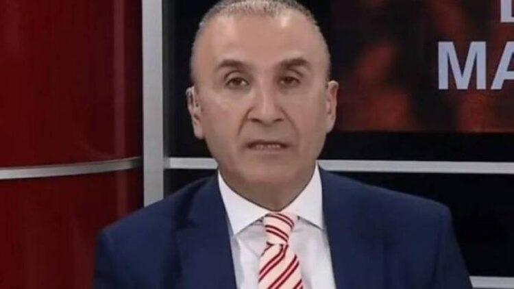 TV 100’den Metin Özkan kararı