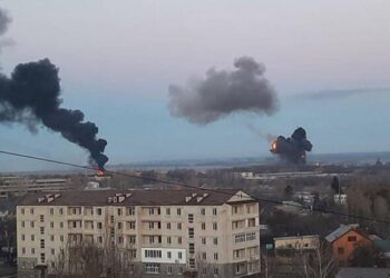 Komünist ve işçi partileri: ‘Ukrayna’da emperyalist savaşa hayır’