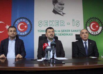 Veli Ağbaba: Ekmek 6 lira, 9 lira olursa kimse şaşırmasın