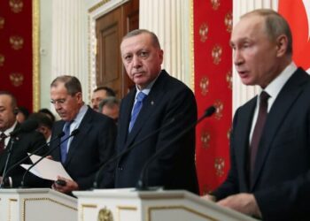 Reuters’tan çarpıcı savaş analizi: ‘Türkiye’nin manevra alanı kalmadı’