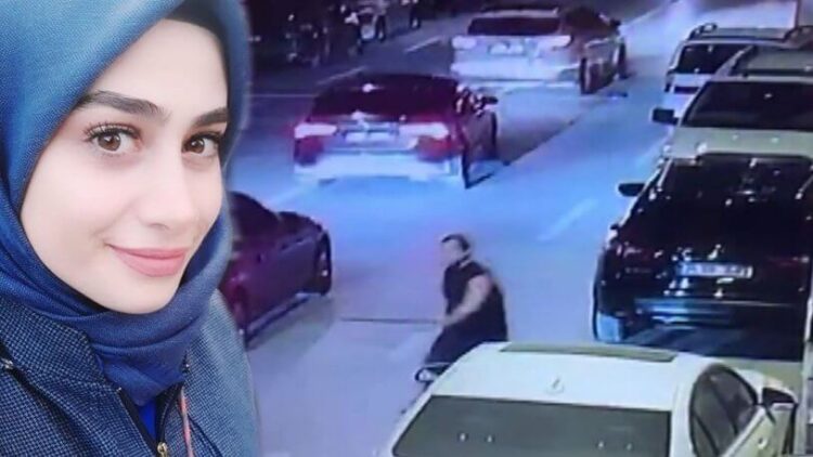 Başak Cengiz’in katilinden pişkin savunma