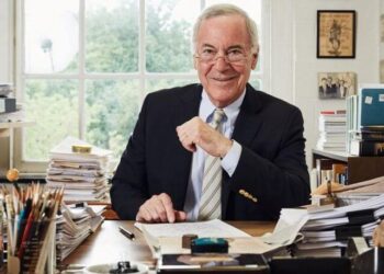 Ekonomist Steve Hanke: Türkiye ekonomisini 30 günde düzeltirim