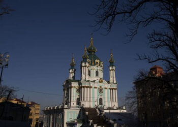 Kiev’de sokağa çıkma yasağı uzatıldı