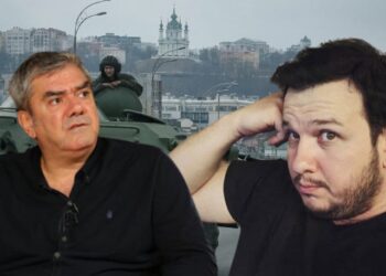 Şahan Gökbakar’dan Yılmaz Özdil’e tepki: Bırak bu söylemleri
