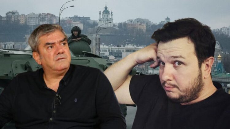 Şahan Gökbakar’dan Yılmaz Özdil’e tepki: Bırak bu söylemleri