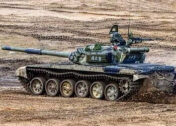 Korkutan açıklama: İki radyoaktif atık depolama tesisi vuruldu