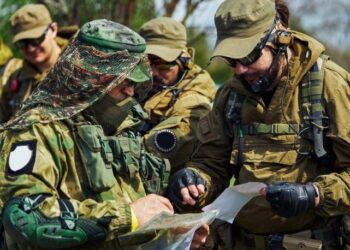 Rusların şaşkınlığı telsiz konuşmasına yansıdı