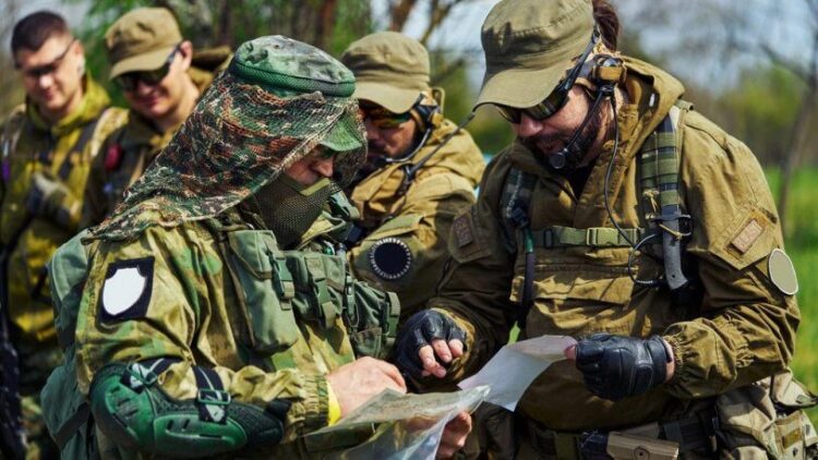 Rusların şaşkınlığı telsiz konuşmasına yansıdı