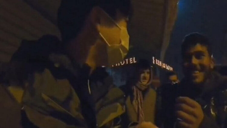 Gaziantep’te Güney Koreli YouTuber’a Suriyelilerden taciz: Vali açıklama yaptı!