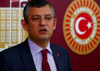 CHP’li Özgür Özel’den iktidara Ukrayna çağrısı