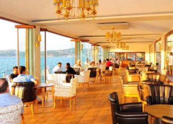 İBB’den Yeni Şafak’a içki yanıtı: Yalan söyleyen istifa etsin, var mısın?