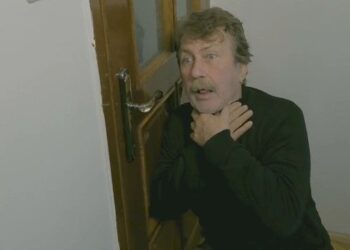 Sarı Bıyık’tan ‘elektrik faturası’ paylaşımı