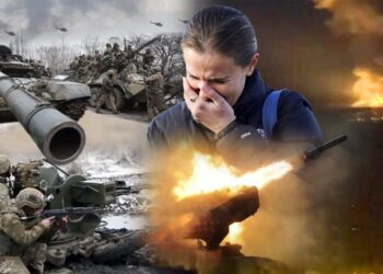 Rusya’nın Ukrayna saldırısında üçüncü gün: İşte dakika dakika son durum…