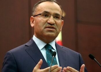 Adalet Bakanı Bekir Bozdağ’dan ilk talimat