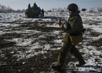 Rusya-Ukrayna krizinde son durum…