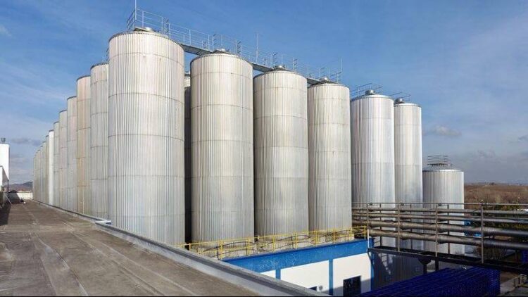 Anadolu Efes’ten Ukrayna kararı