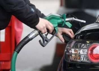 Benzine de zam geliyor